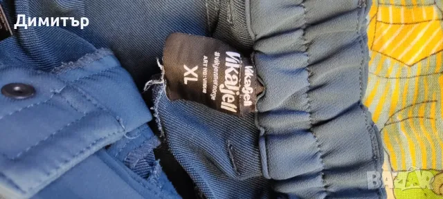 Vikafjell vangen, снимка 6 - Панталони - 48624987