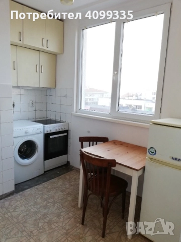 Едностаен апартамен под наем в квартал Лагера, снимка 4 - Апартаменти - 52565896