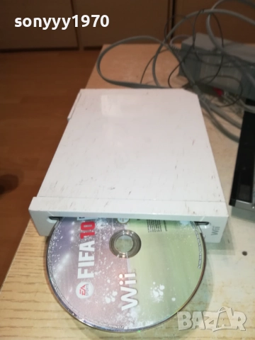 NINTENDO-КОНЗОЛА 0311251659, снимка 3 - Nintendo конзоли - 52279016