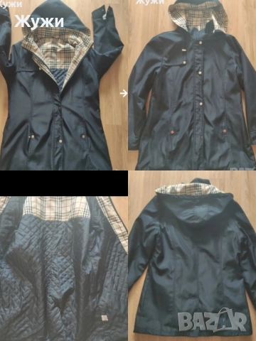 ДАМСКИ дрехи размер ХЛ, 2ХЛ ,3ХЛ , снимка 2 - Якета - 50589499