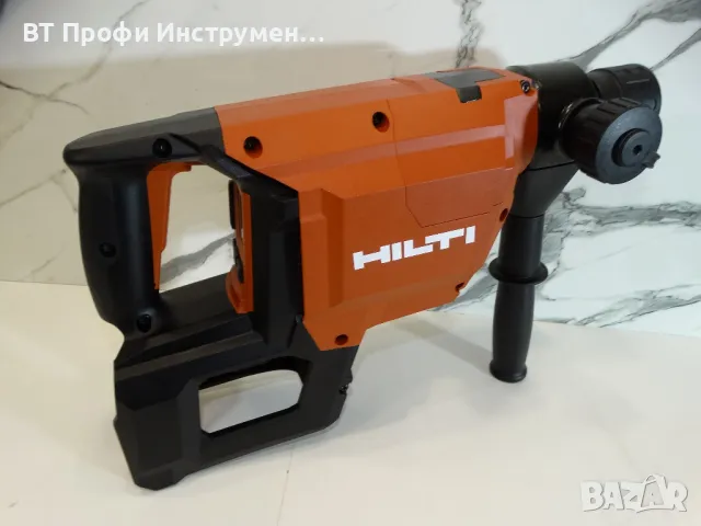 НОВО - 2025 - Hilti DD 110 D - 22 / Nuron - Диамантено пробивна машина, снимка 3 - Диамантени и режещи инструменти - 50228129
