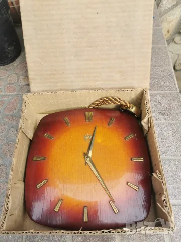 СТЕНЕН ЧАСОВНИК