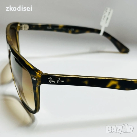 Очила Ray Ban RB4147, снимка 3 - Слънчеви и диоптрични очила - 53094682