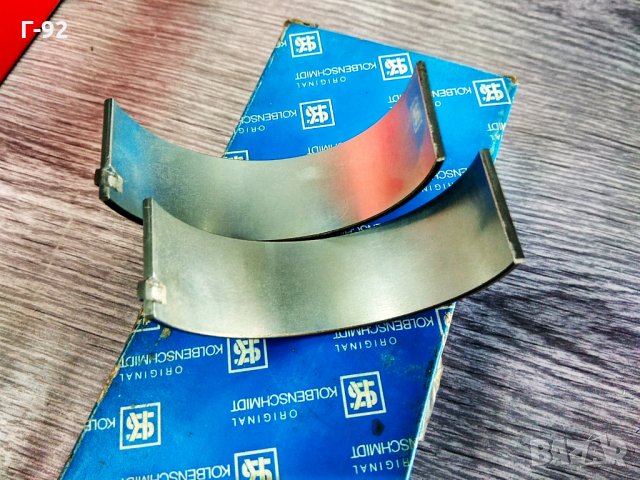 73353600,**STD**NEU**KOLBENSCHMIDT**Основни лагери, колянов вал**OM615/616 200/220/240D, снимка 3 - Части - 33114321