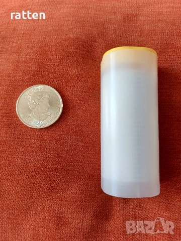 Инвестиционно сребро, монета Канадски Лист