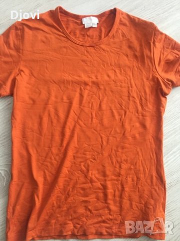 Тениска ZARA, снимка 1 - Тениски - 32719125