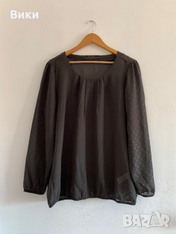 Дамска блуза, снимка 2 - Блузи с дълъг ръкав и пуловери - 26964326