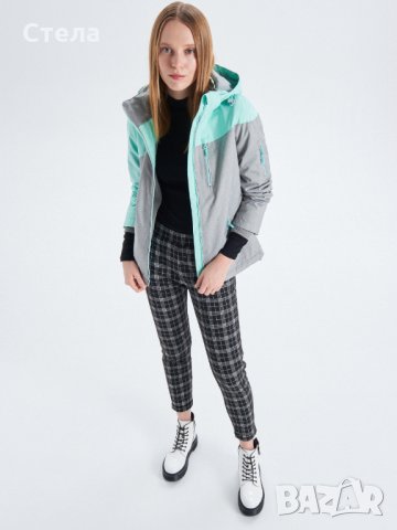 Дамско  / детско спортно яке, ново, с етикет, снимка 2 - Якета - 32240343