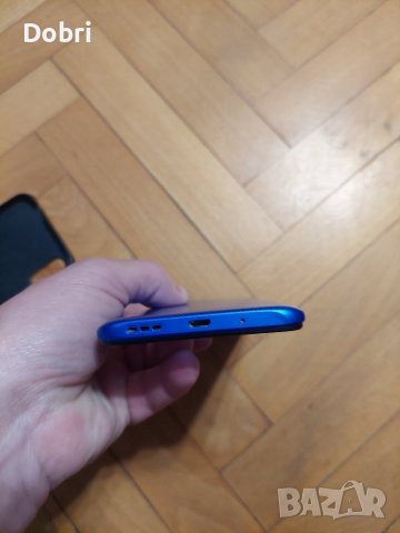 Xiaomi Redmi 9A, калъф, зарядно и кабел, снимка 8 - Xiaomi - 43428540