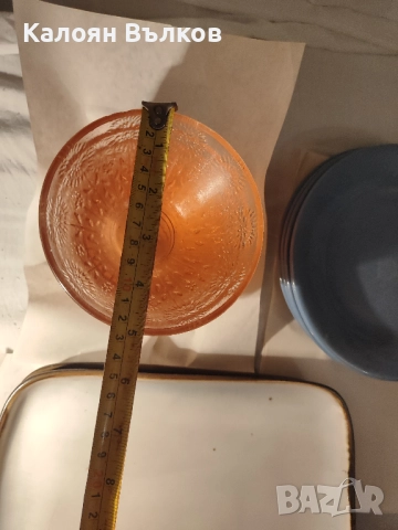 Чинии купи и други, снимка 4 - Чинии - 52311143