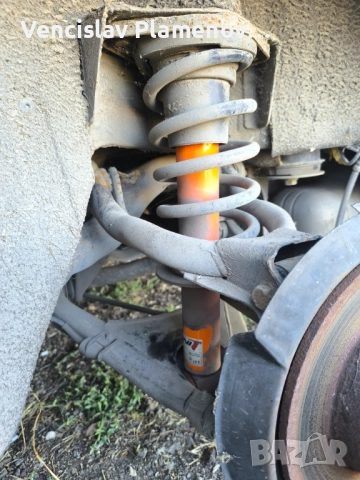 Ауди А6 2.8 i куатро , снимка 15 - Автомобили и джипове - 51770259