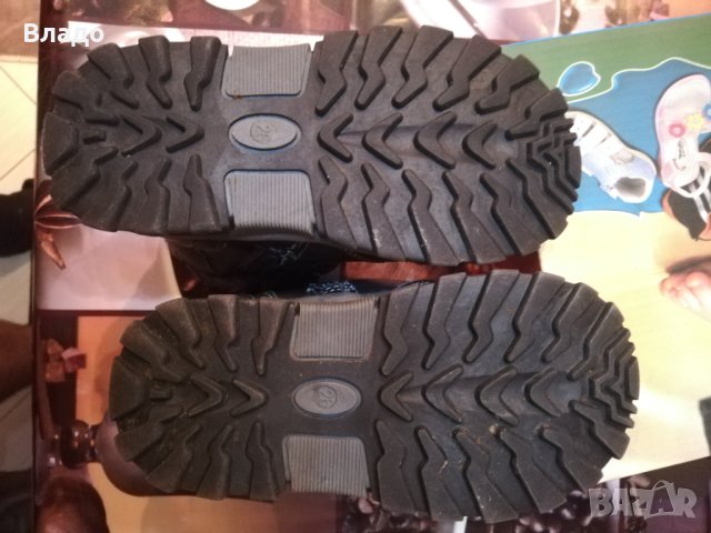 Детски ботуши / боти Chippo -  26, снимка 2 - Детски боти и ботуши - 43148307