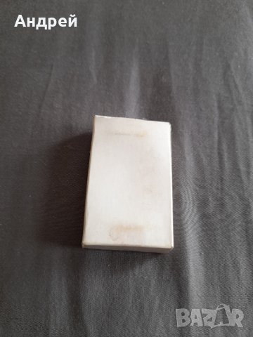 Хотелски сапун Hollyday Inn, снимка 2 - Колекции - 32464458