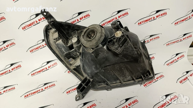 ЛЯВ ФАР ЗА TOYOTA RAV IV 2000-2014г., снимка 3 - Части - 53340394