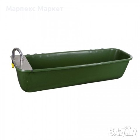 Автоматична групова поилка - 42л, снимка 4 - Крави - 43409793