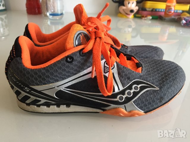 Saucony Velocity 5, снимка 1 - Детски маратонки - 26650226