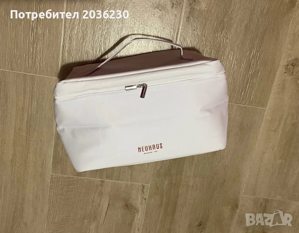 Хладилна чанта