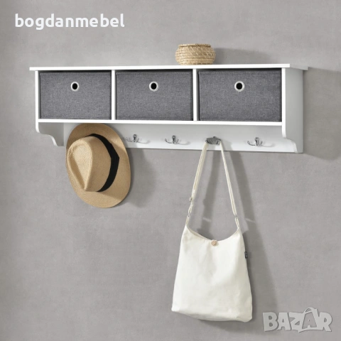 Стенна закачалка Horsensя