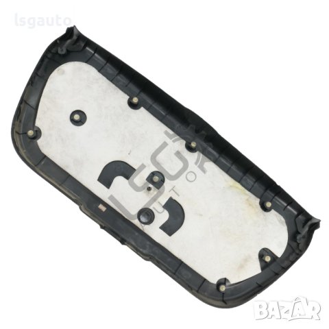 Кора заден капак Honda Jazz 2002-2008 ID: 117894, снимка 2 - Части - 43624753