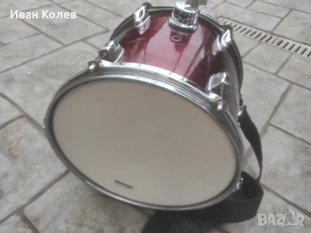 Тъпани 200лв. за брой професионални, снимка 8 - Ударни инструменти - 52711679