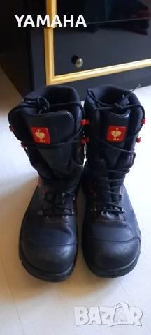 Strauss engelbert  Мъжки  Работни  Обувки 45