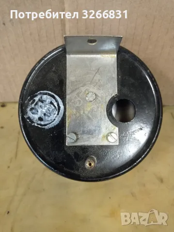 диагностичен прибор вакуум метър , снимка 2 - Други инструменти - 49739887