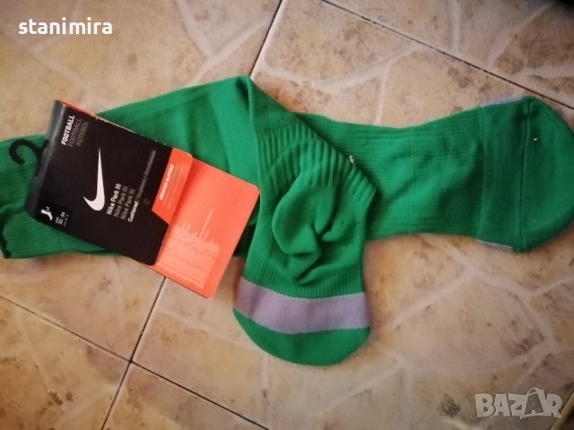 Детски гети найк