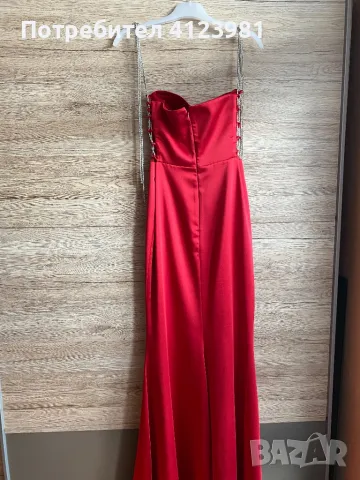 Официална рокля 40 размер, снимка 5 - Рокли - 49227795