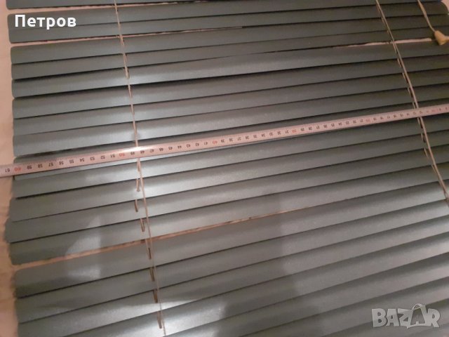 Продавам употребявани щори, снимка 5 - Други стоки за дома - 32621583