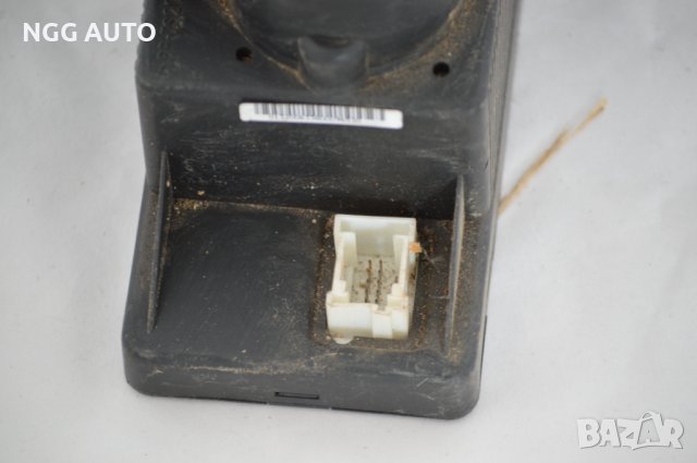 Вакуум помпа централно заключване BOSCH 0 132 006 338 за MERCEDES-BENZ E-CLASS OEM: 210 800 00 48, снимка 3 - Части - 39762326