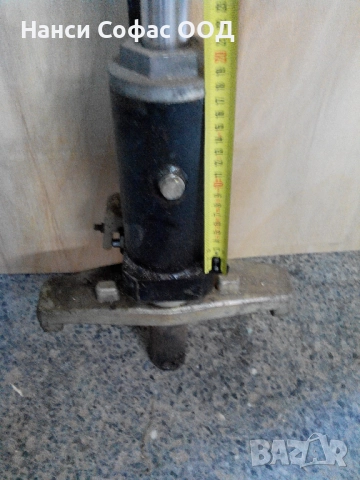 Механизъм за палетна количка, снимка 2 - Резервни части за машини - 51886947