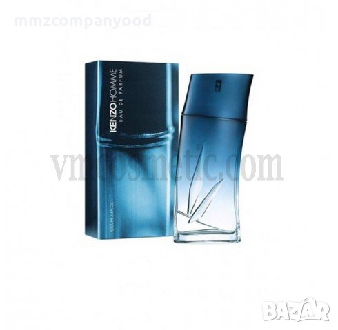 Парфюм, алтернативен на "KENZO HOMME" 100ml., снимка 1 - Мъжки парфюми - 26315938