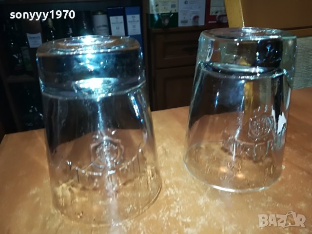 ⭐️2бр чаши за уиски 0210220825, снимка 10 - Колекции - 38187743