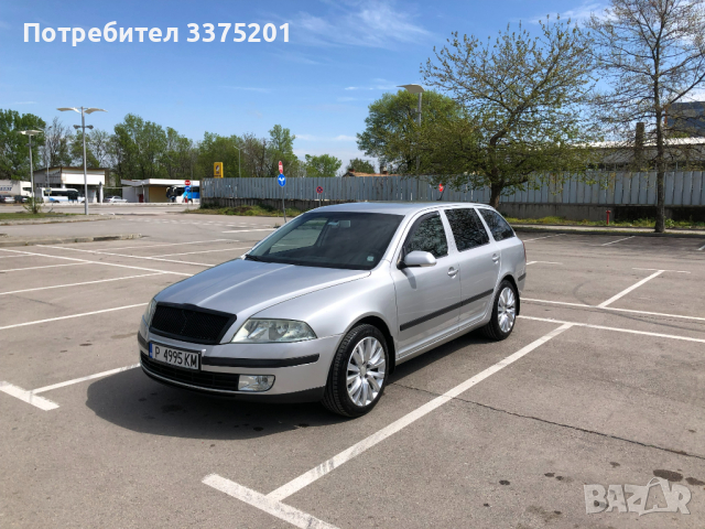 Skoda Octavia, снимка 2 - Автомобили и джипове - 44883304