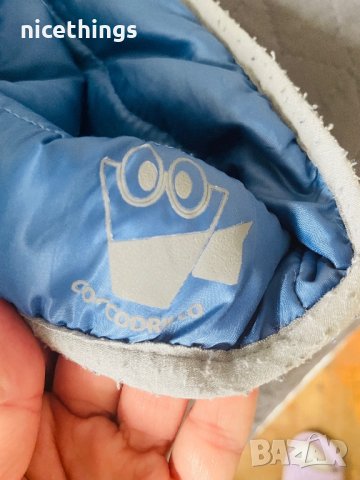 Двулицево яке Cocodrilo, снимка 6 - Детски якета и елеци - 40759654