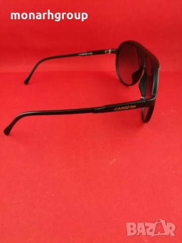 Слънчеви очила Carrera CHAMPION/Надраскани стъкла/, снимка 2 - Слънчеви и диоптрични очила - 27218517