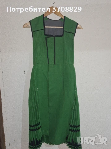 Автентична носия отлично състояние, снимка 1