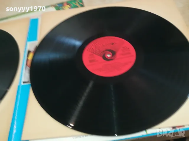 ПЕСНИЧКА ЗА ТЕБ Х2-ДВЕ ПЛОЧИ 1610241646, снимка 14 - Грамофонни плочи - 47607497