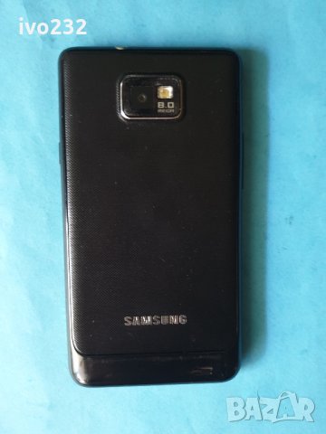  Samsung I9100 Galaxy S II, снимка 8 - Samsung - 33685961