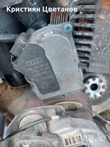 Audi A6 C6 4F, 3.0, 233 коня, 2008г. Avant на части!, снимка 9 - Автомобили и джипове - 36840932