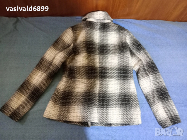 Дамско късо палтенце , снимка 12 - Палта, манта - 53449131