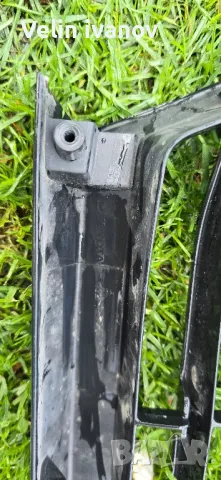 решетка за тойота ярис , снимка 3 - Части - 50046255