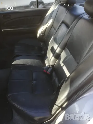 nissan maxima 2.0i V6, снимка 8 - Автомобили и джипове - 49185160