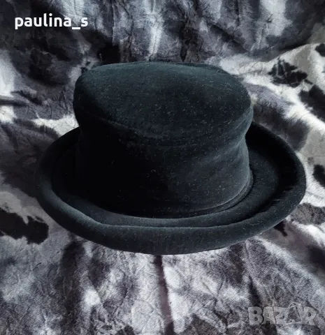 Две (2) дамски шапки /Дамска Капела, шапка , снимка 4 - Шапки - 48269532