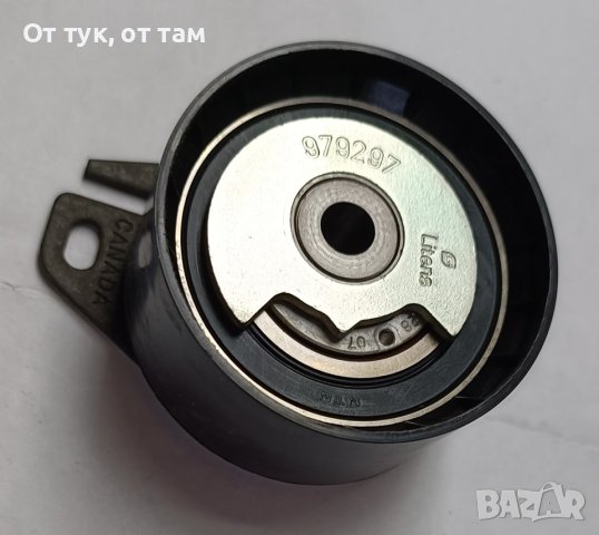 531028010 INA Обтяжна ролка за FIAT / LANCIA