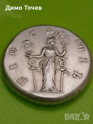 Монети Гърция и Рим, снимка 12 - Нумизматика и бонистика - 50756506