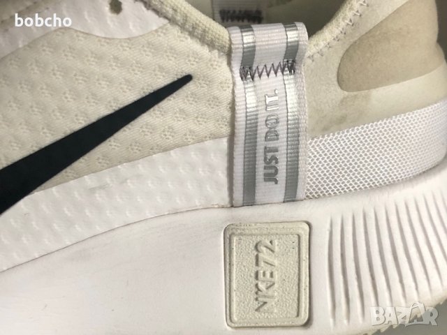 Nike Reposto NKE 72 , снимка 2 - Маратонки - 43893937