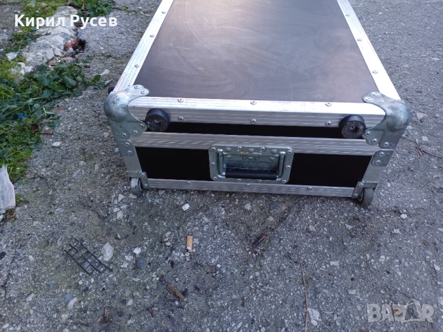 Твърд кейс за синтезатор., снимка 4 - Синтезатори - 52970736