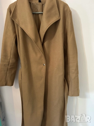 Дамско палто 