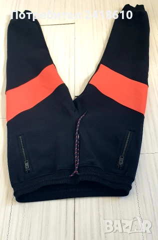 Diesel Pant Mens Size S -  M ОРИГИНАЛ! Мъжко Долнище!, снимка 10 - Спортни дрехи, екипи - 53496077